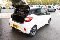 Hyundai i10 T-GDI N LINE 33