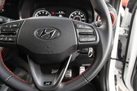 Hyundai i10 T-GDI N LINE 20