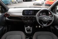 Hyundai i10 T-GDI N LINE 3