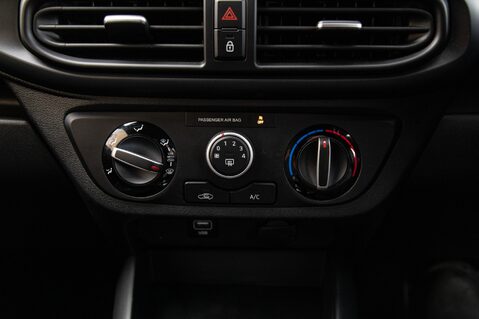 Hyundai i10 T-GDI N LINE 31