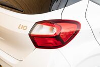 Hyundai i10 T-GDI N LINE 9