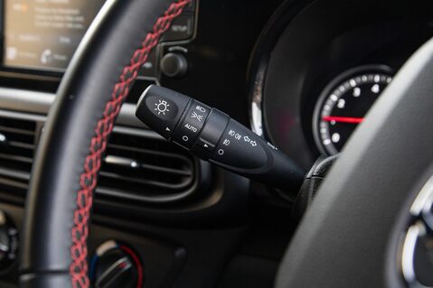 Hyundai i10 T-GDI N LINE 17