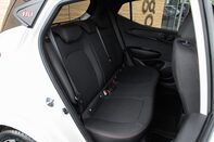 Hyundai i10 T-GDI N LINE 32