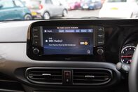 Hyundai i10 T-GDI N LINE 24