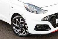 Hyundai i10 T-GDI N LINE 11