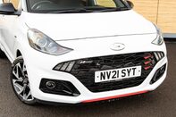 Hyundai i10 T-GDI N LINE 10