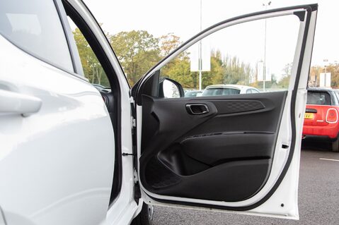 Hyundai i10 T-GDI N LINE 14