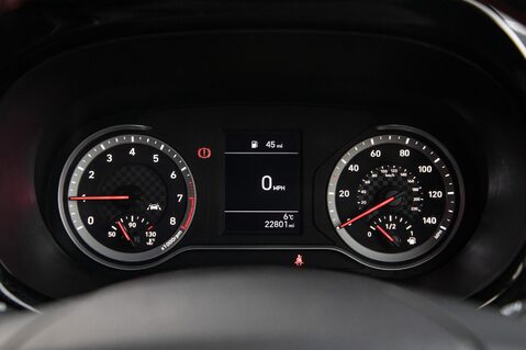 Hyundai i10 T-GDI N LINE 15