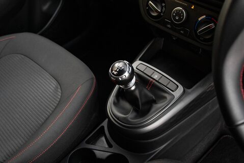 Hyundai i10 T-GDI N LINE 30