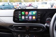 Hyundai i10 T-GDI N LINE 28