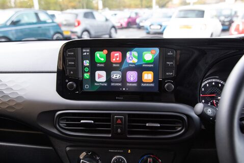 Hyundai i10 T-GDI N LINE 28