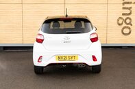 Hyundai i10 T-GDI N LINE 6