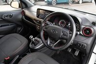 Hyundai i10 T-GDI N LINE 4