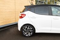 Hyundai i10 T-GDI N LINE 7