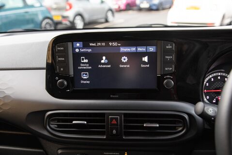 Hyundai i10 T-GDI N LINE 25