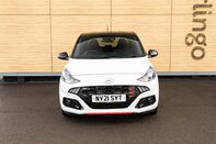 Hyundai i10 T-GDI N LINE 5