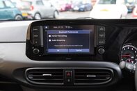 Hyundai i10 T-GDI N LINE 26