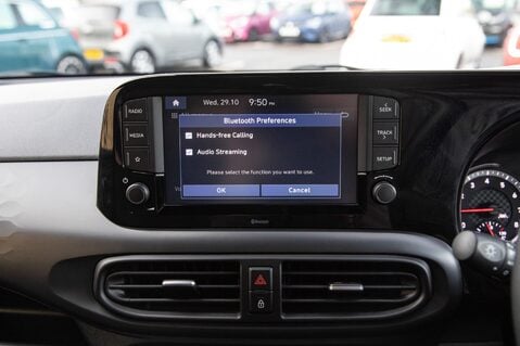 Hyundai i10 T-GDI N LINE 26