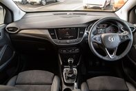 Vauxhall Crossland ULTIMATE 3