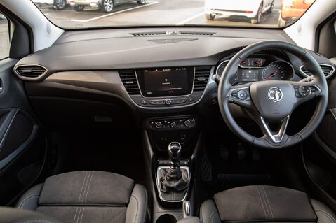 Vauxhall Crossland ULTIMATE 3