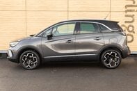 Vauxhall Crossland ULTIMATE 13