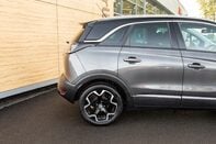 Vauxhall Crossland ULTIMATE 7