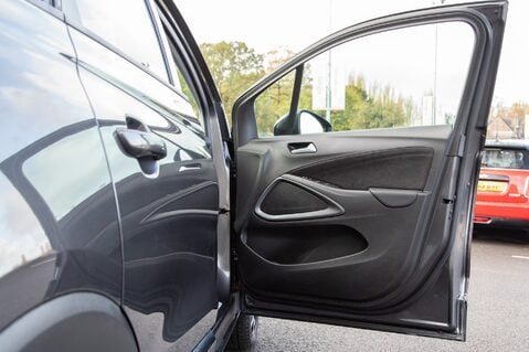 Vauxhall Crossland ULTIMATE 14