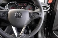 Vauxhall Crossland ULTIMATE 20