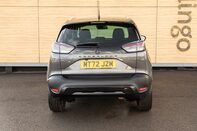 Vauxhall Crossland ULTIMATE 6