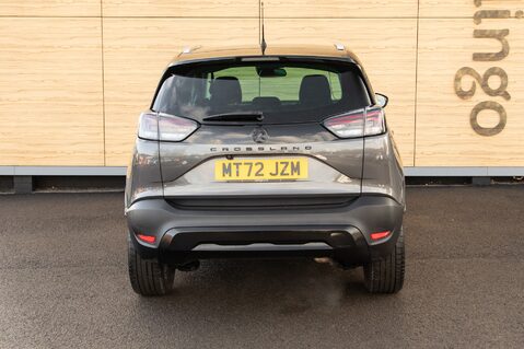 Vauxhall Crossland ULTIMATE 6