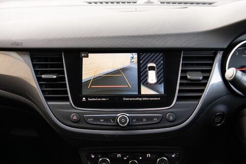 Vauxhall Crossland ULTIMATE 28