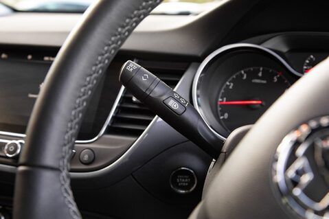 Vauxhall Crossland ULTIMATE 17