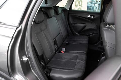 Vauxhall Crossland ULTIMATE 34
