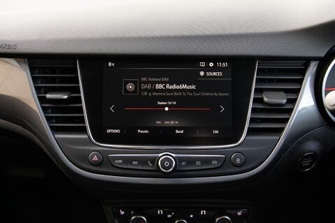 Vauxhall Crossland ULTIMATE 22