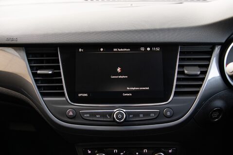 Vauxhall Crossland ULTIMATE 24