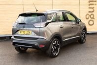 Vauxhall Crossland ULTIMATE 2