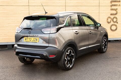Vauxhall Crossland ULTIMATE 2