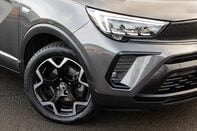 Vauxhall Crossland ULTIMATE 10