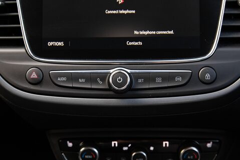 Vauxhall Crossland ULTIMATE 32