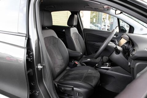 Vauxhall Crossland ULTIMATE 30