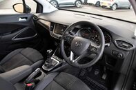 Vauxhall Crossland ULTIMATE 4