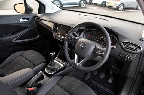 Vauxhall Crossland ULTIMATE 4