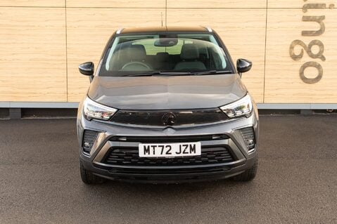 Vauxhall Crossland ULTIMATE 5