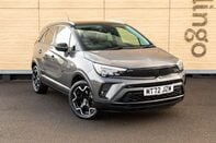 Vauxhall Crossland ULTIMATE 1