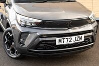 Vauxhall Crossland ULTIMATE 11