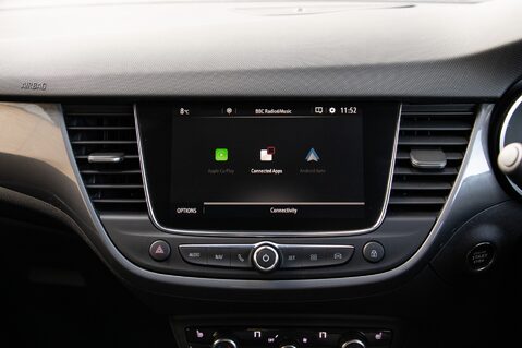 Vauxhall Crossland ULTIMATE 26