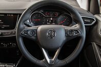 Vauxhall Crossland ULTIMATE 21
