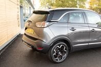 Vauxhall Crossland ULTIMATE 8