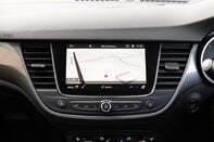 Vauxhall Crossland ULTIMATE 23