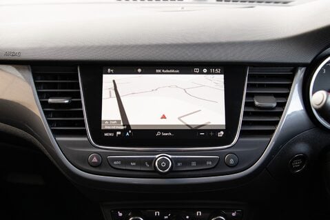 Vauxhall Crossland ULTIMATE 23